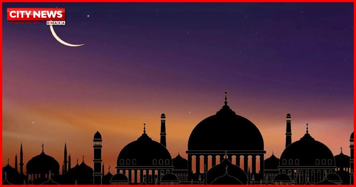 রবিউস সানি মাসের চাঁদ দেখা গেছে, ফাতেহা-ই-ইয়াজদাহম ২৩ সেপ্টেম্বর