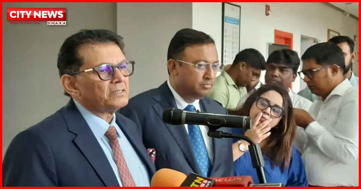 প্রধানমন্ত্রীর ভারত সফরের বিষয়ে কোনো সিদ্ধান্ত হয়নি: খলিলুর রহমান 