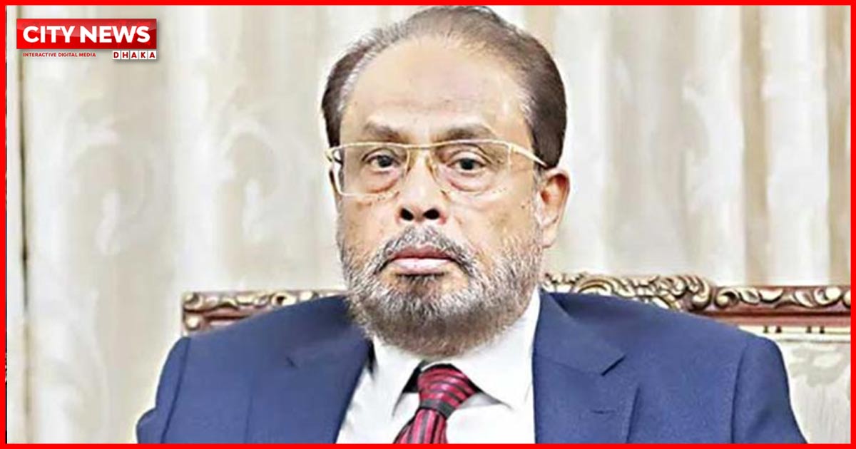 রংপুরে একই পরিবারের চারজনকে হত্যায় জিএম কাদেরের শোক