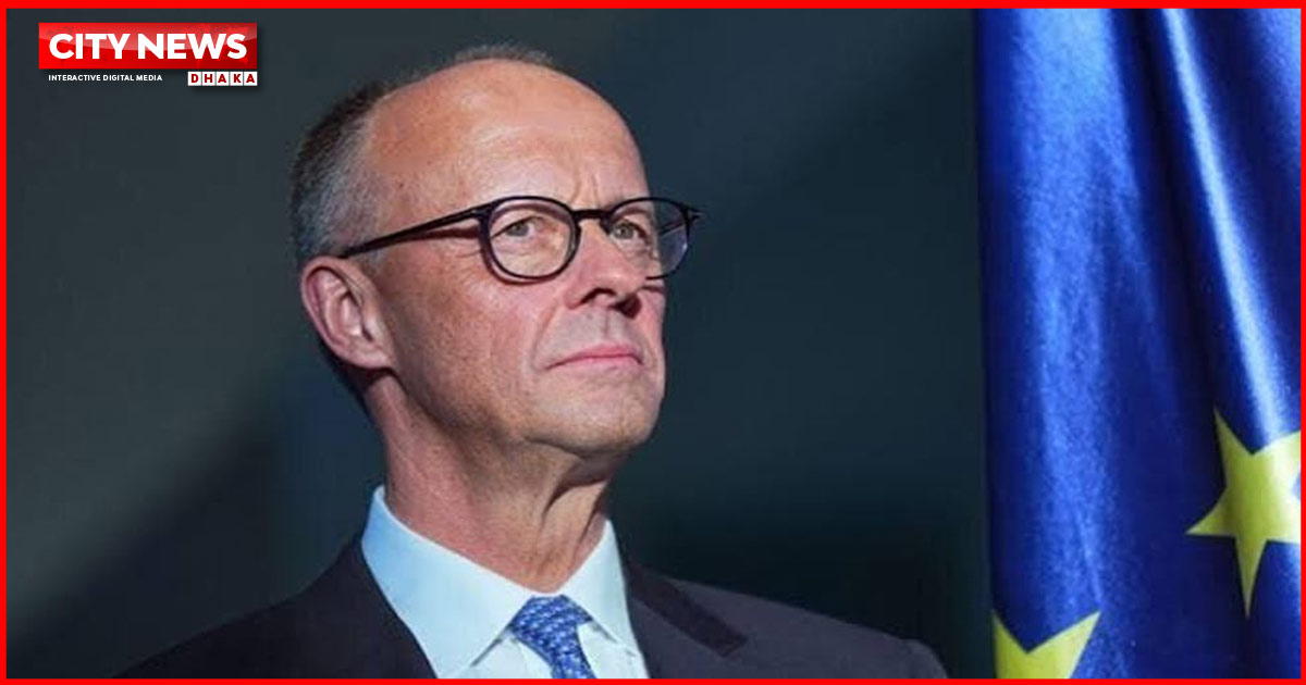 ইরানি নেতৃত্বের কাছে অপমানিত হচ্ছে ‍‍`যুক্তরাষ্ট্র‍‍` : জার্মান চ্যান্সেলর