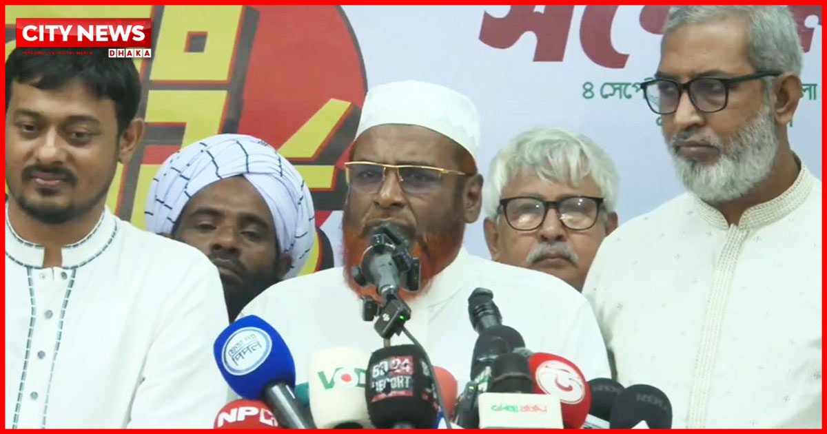 লংমার্চ নিয়ে প্রতিকূল পরিবেশ তৈরি করলে জনগণের রোষানলে পড়তে হবে
