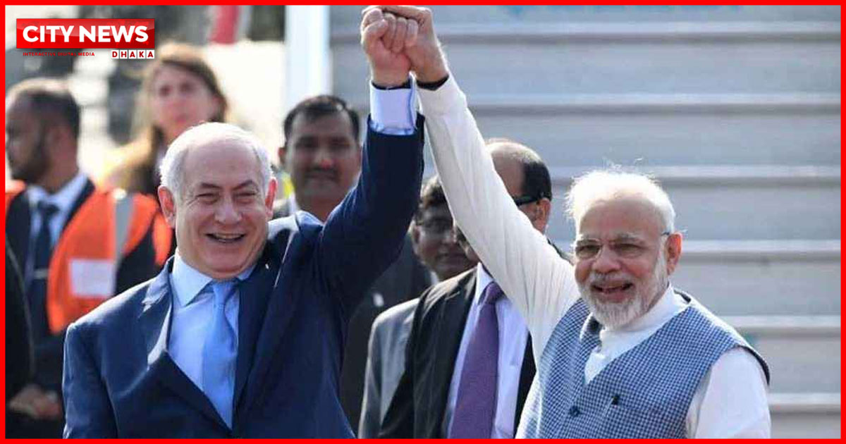 ইরান নিয়ে ভারত থেকে ছড়ানো হলো গুজব, ইসরায়েল-যুক্তরাষ্ট্রে হুলস্থুল