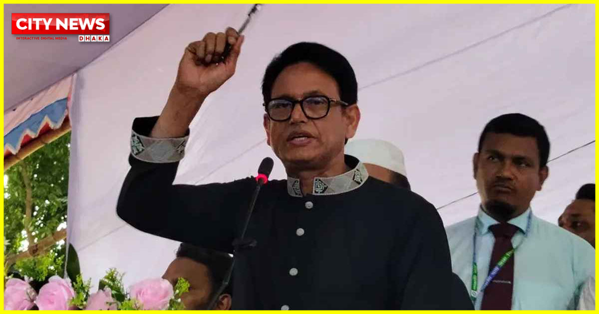 শিক্ষা মন্ত্রণালয়ের বিরুদ্ধে ৮৩ হাজার ৫০০ মামলা: শিক্ষামন্ত্রী