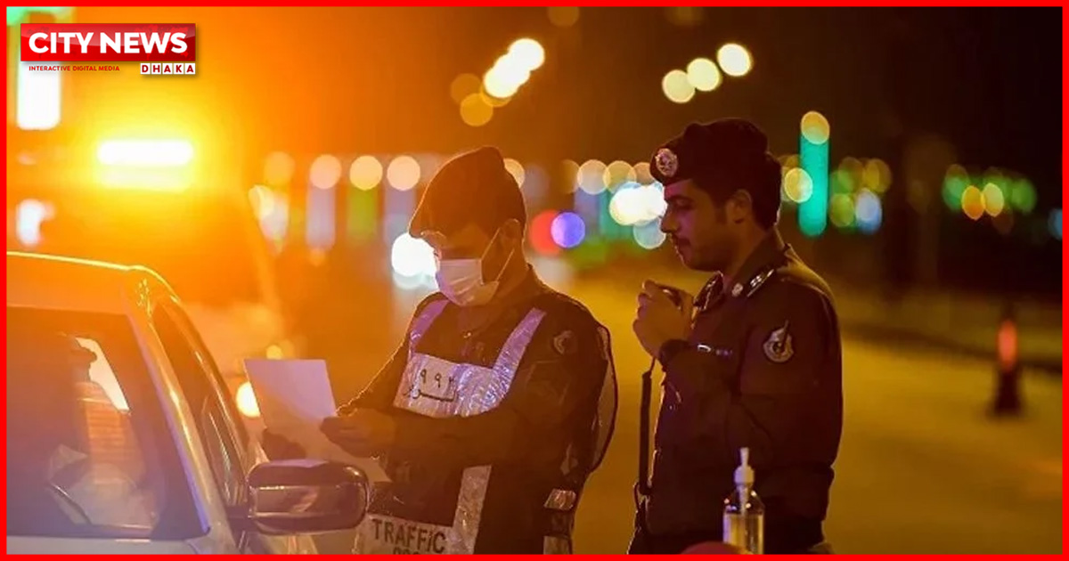 সৌদিতে সড়ক দুর্ঘটনায় একই পরিবারের সাত সদস্যসহ নিহত ৯