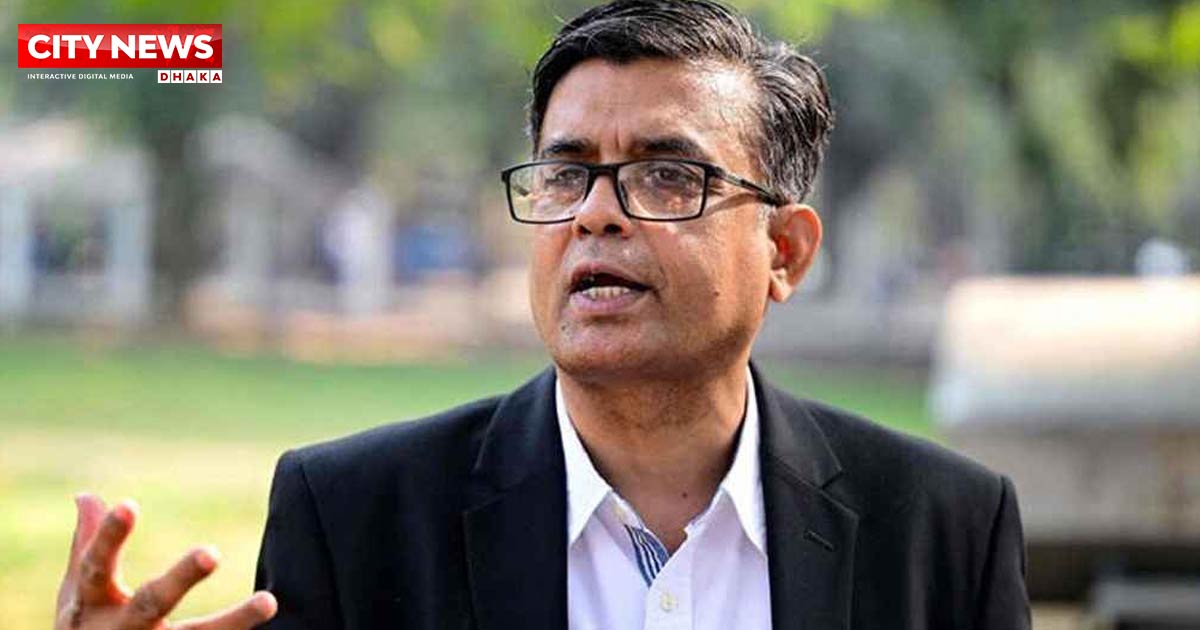 ড. ইউনূসের কারণে বিশেষ সুবিধা পেয়েছে বাংলাদেশ: প্রেস সচিব