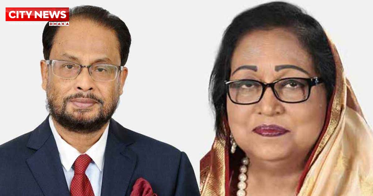 স্ত্রীসহ জি এম কাদেরের বিদেশ যাত্রায় নিষেধাজ্ঞা