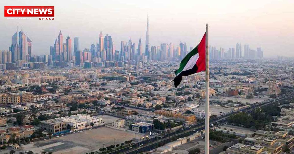 এবার বাংলাদেশকে বড় দুঃসংবাদ দিল আরব আমিরাত