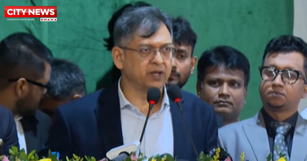 জান্নাতের টিকেট বিক্রেতারা ধর্ম ব্যবসায়ী, দেশে চেতনার ব্যবসা চলবে না: সালাহউদ্দিন