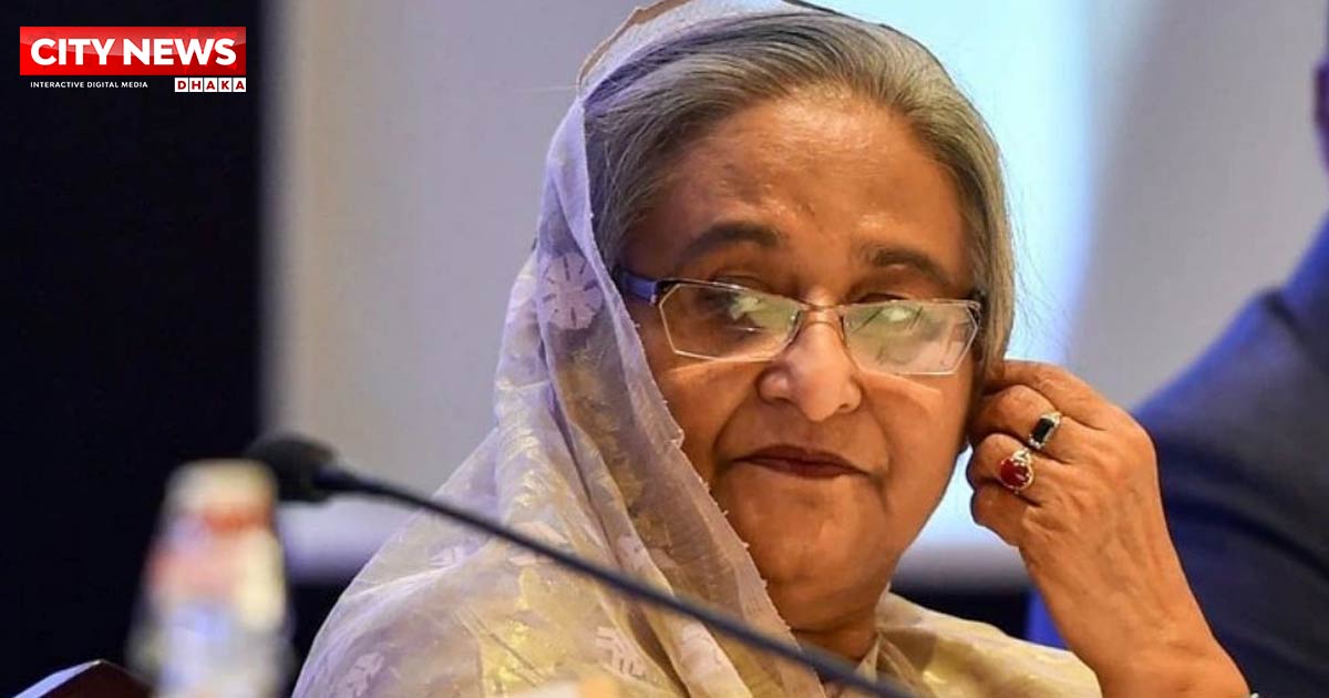 ৫ আগস্ট হাসিনার ১ হাজার কলরেকর্ড মুছে ফেলা হয়, নেপথ্যে কে