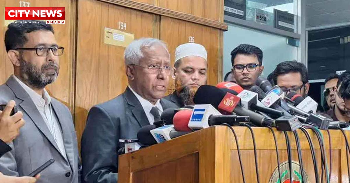 ভোটের মাঠে থাকবে ১ লাখ সেনা, দেড় লাখ পুলিশ