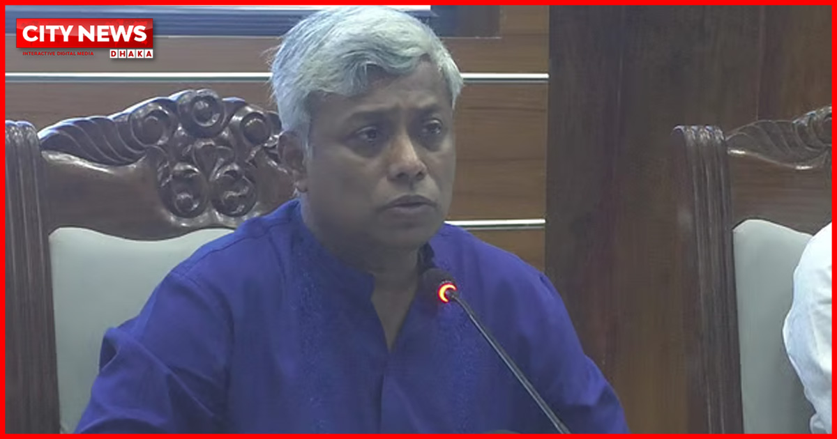 সরকার জ্বালানি তেলে প্রতিদিন ১৬৭ কোটি টাকা ভর্তুকি দিচ্ছে: জ্বালানি প্রতিমন্ত্রী