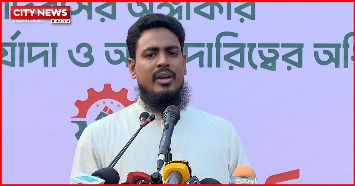 এখনও পর্যন্ত শ্রমিকদের মজুরি অত্যন্ত নিম্নমানের: আখতার হোসেন