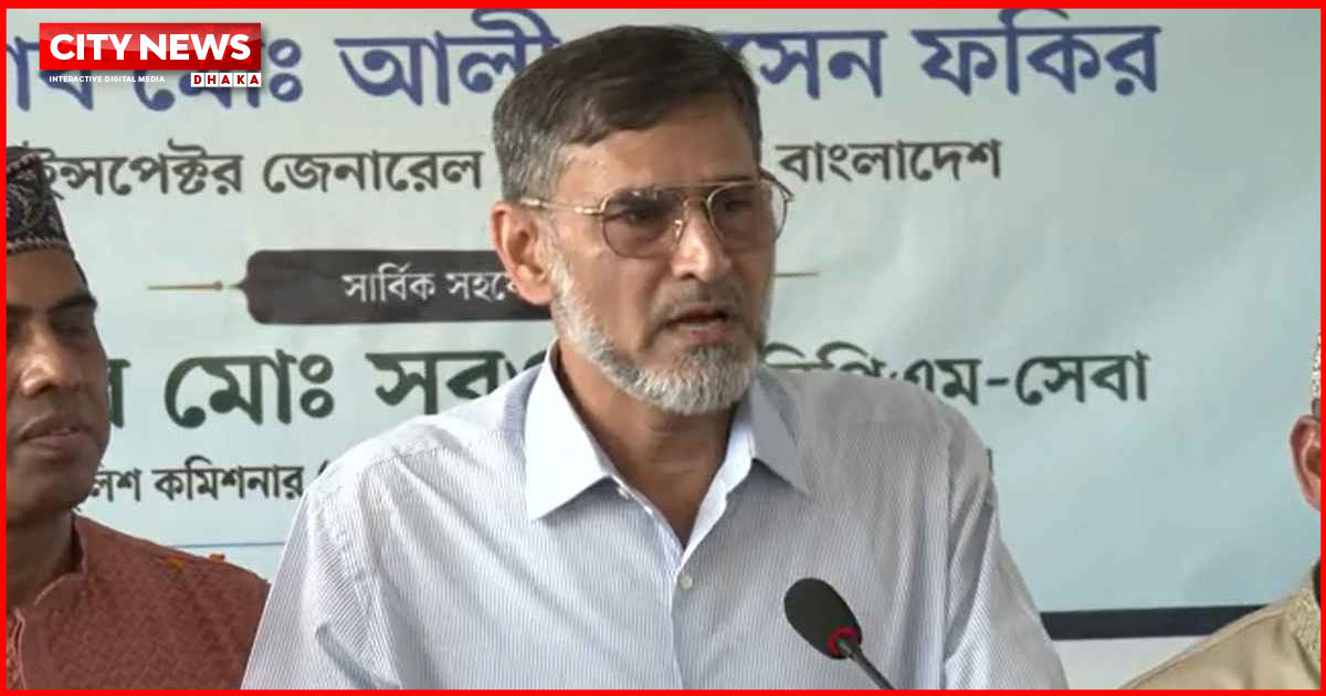 ঢাকা মহানগরে হচ্ছে নতুন আরও ৪ থানা 