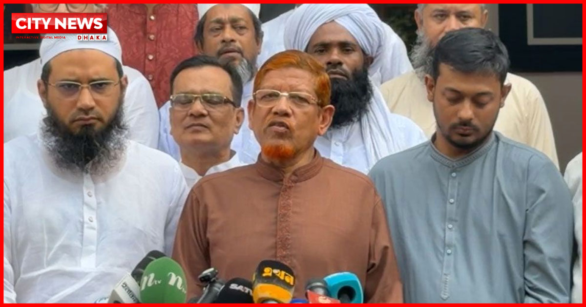 আ. লীগের সঙ্গে যোগাযোগের অভিযোগ নাকচ ১১ দলের; উল্টো বিএনপির দিকে অভিযোগ