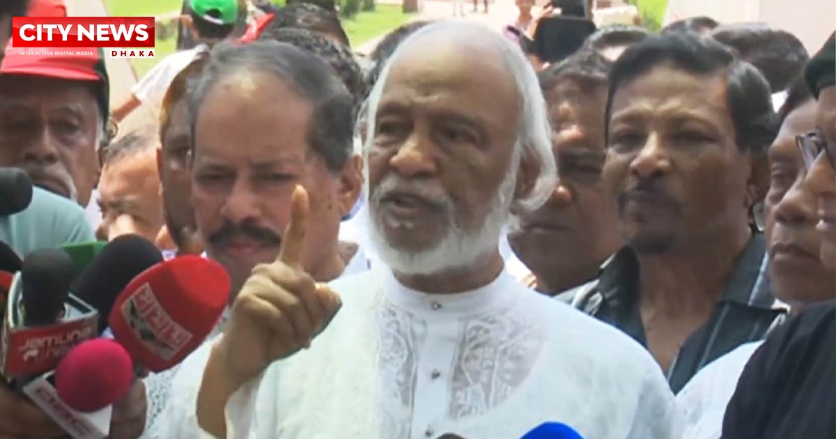 জনগণ ভোট দেয়ার জন্য মুখিয়ে আছে: ড. মঈন খান