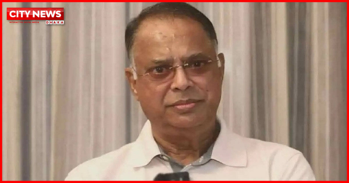 দেশে এলপি গ্যাসের সরবরাহে কোনো ঘাটতি নেই: জ্বালানিমন্ত্রী