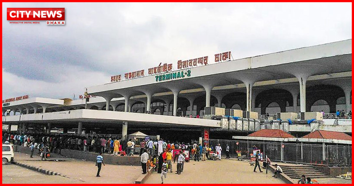 ইউরোপের তিন দেশ থেকে ফেরত পাঠানো হ‌লো ৩৫ বাংলাদেশিকে