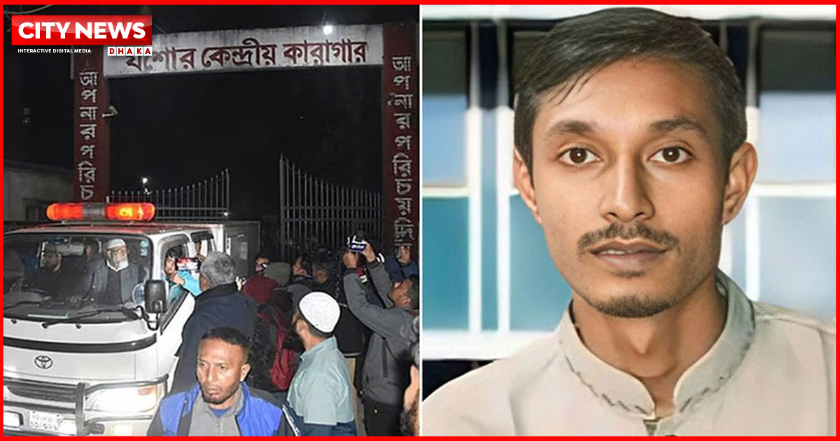 স্ত্রী-সন্তান হারানো সেই ছাত্রলীগ নেতা সাদ্দামের হাইকোর্টে জামিন