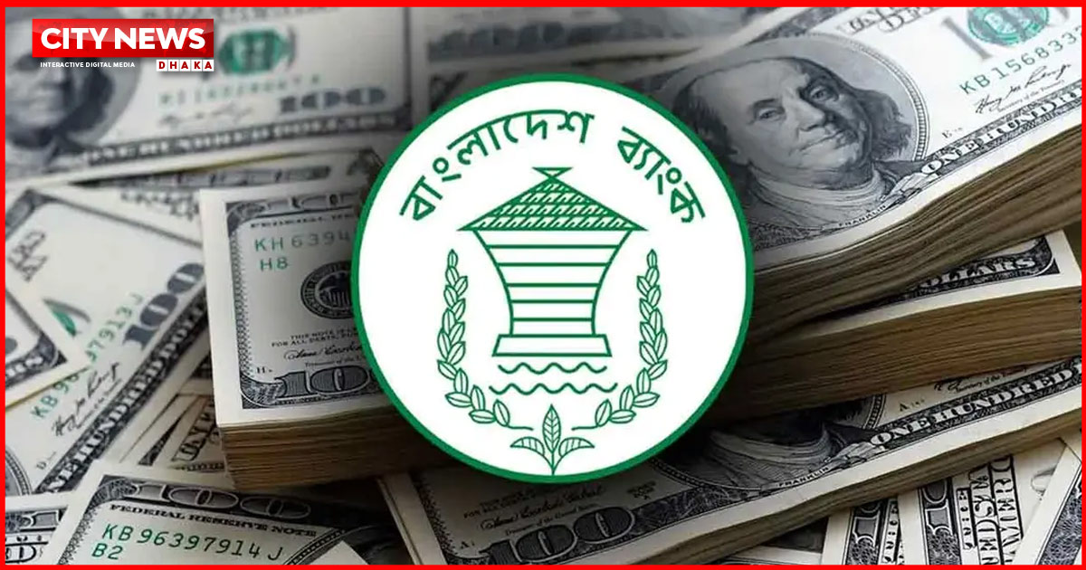 এপ্রিলে প্রবাসীরা দেশে পাঠিয়েছেন ৩১২ কোটি ৭০ লাখ ডলার