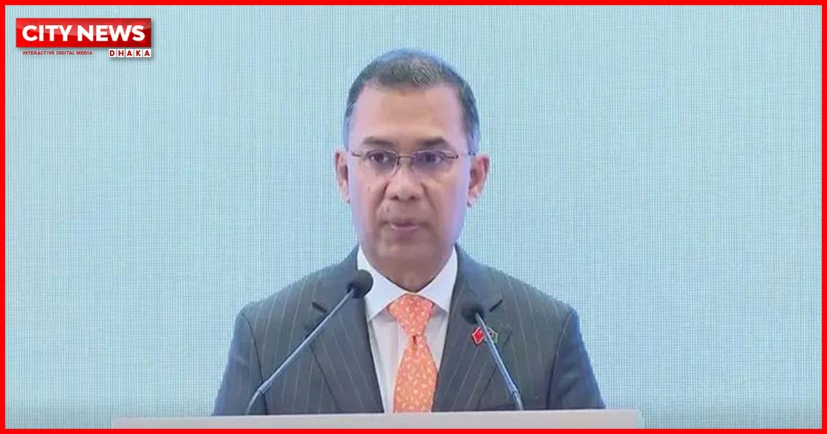 চীনের সঙ্গে গভীর শিল্প অংশীদারত্ব গড়ে তুলতে চায় বাংলাদেশ: প্রধানমন্ত্রী