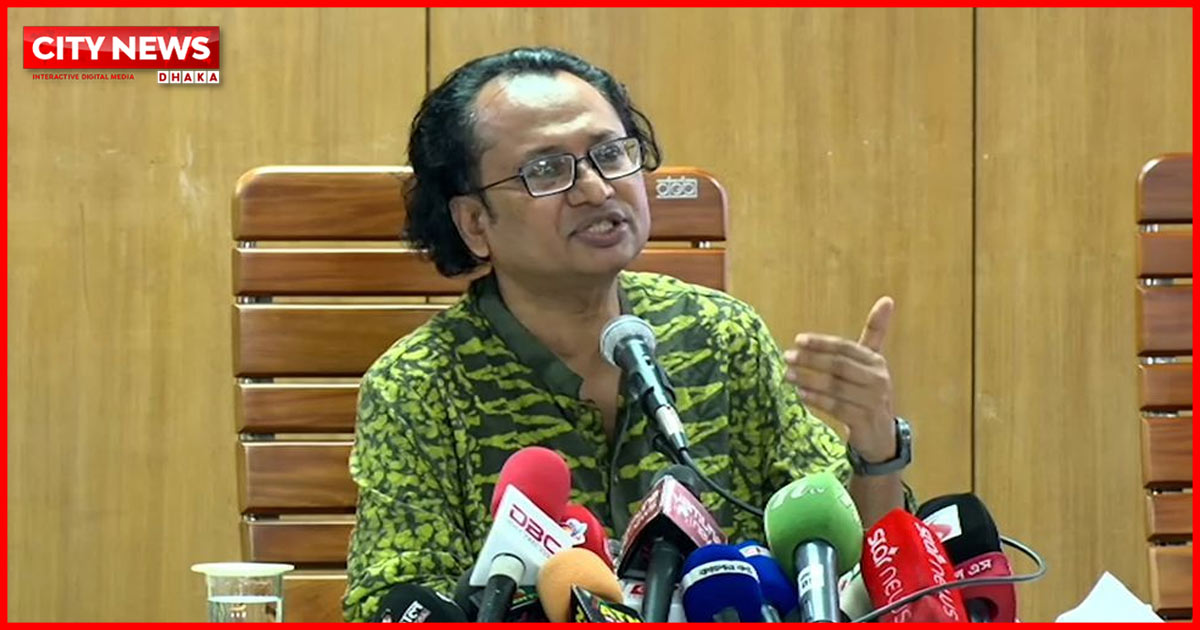 বিদ্যুতের অতিরিক্ত চাহিদা তৈরি হওয়ায় কিছু সমস্যা হচ্ছে: তথ্য উপদেষ্টা