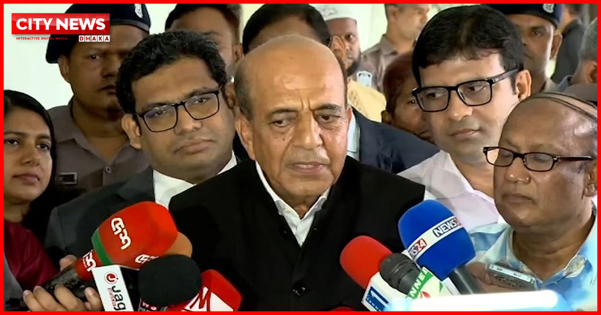 বাংলাদেশের সঙ্গে সুসম্পর্ক চান নরেন্দ্র মোদি: ভারতীয় হাইকমিশনার দীনেশ ত্রিবেদী