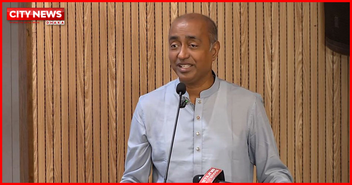 প্রবাসীদের জন্য বিশেষ আদালত গঠনের পরিকল্পনা সরকারের: আইনমন্ত্রী
