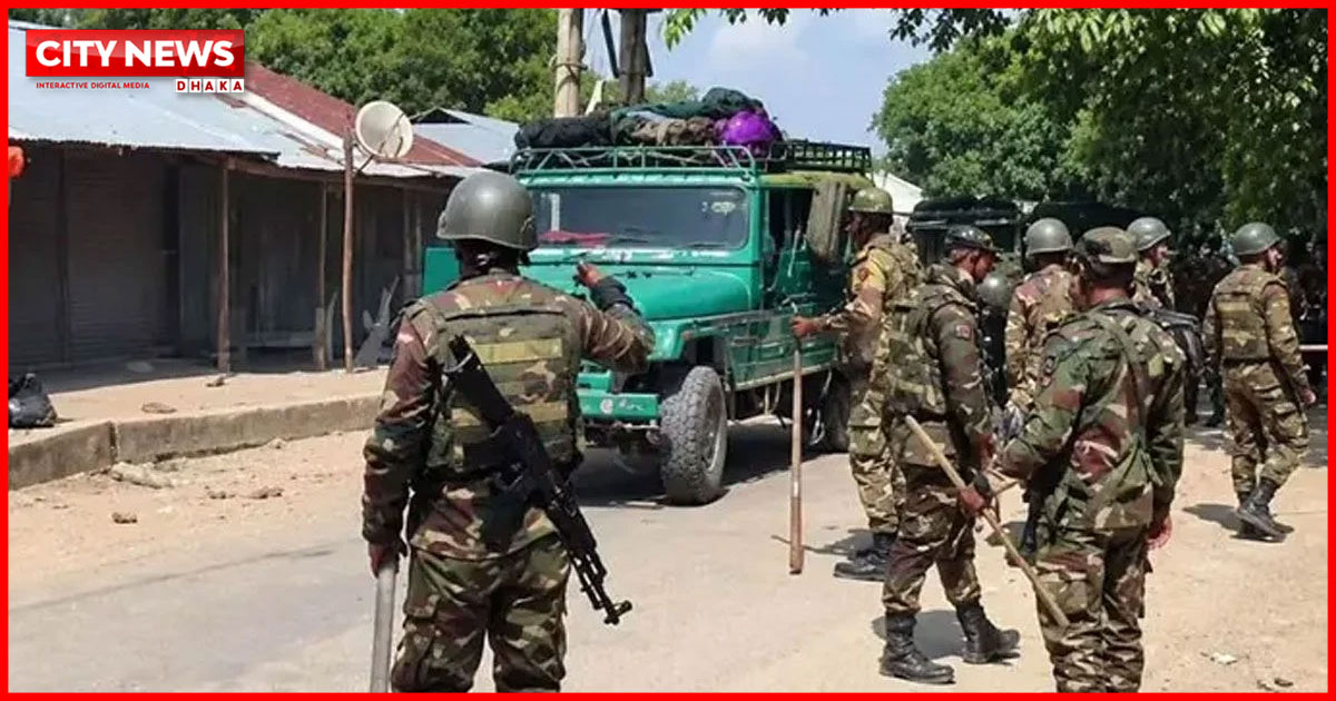 সাজেকে পর্যটক-সেনা-পুলিশের ওপর গুলিবর্ষণ, উদ্ধার ৩ হাজার পর্যটক