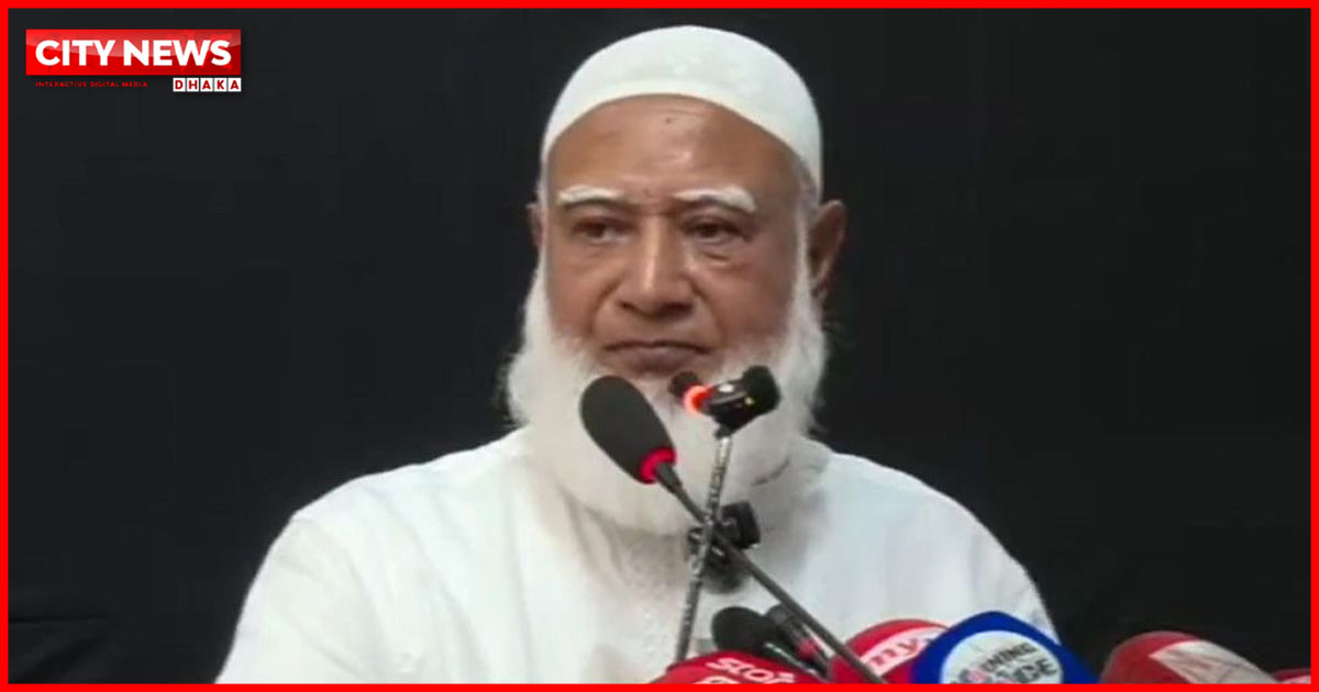 পাহাড়সম ব্যর্থতা চাপা দিতেই বিরোধীদলের ওপর দায় চাপানোর চেষ্টা করছে সরকার