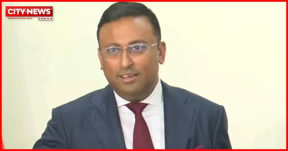 জাপানের সাথে ‍‍`বিগ-বি‍‍` নিয়ে আলোচনায় তৃতীয় কোনো দেশ নিয়ে কথা হয়নি