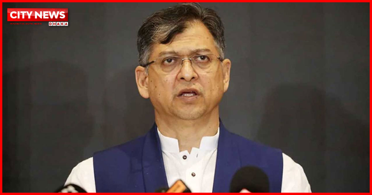 রাড্ডায় ভাঙচুরে শাহ আলী থানার ওসির দায়িত্বে অবহেলা রয়েছে: স্বরাষ্ট্রমন্ত্রী