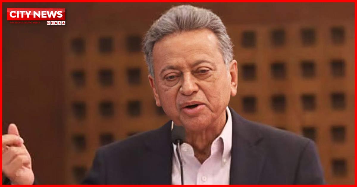 আইএমএফ ও বিশ্বব্যাংক যা চাচ্ছে, নতুন সরকারও তাই চাচ্ছে: অর্থমন্ত্রী