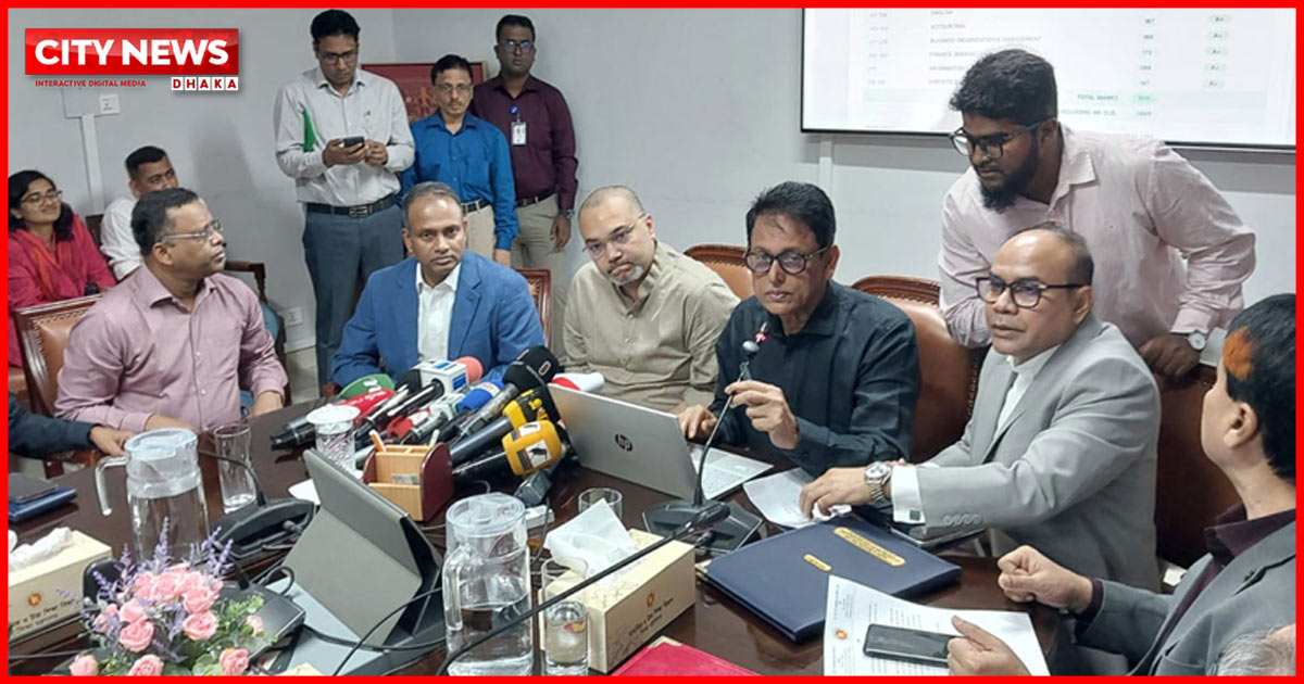 উত্তীর্ণ সবাই ভর্তি হলেও পূরণ হবে না বিশ্ববিদ্যালয়ের অর্ধেকের বেশি আসন