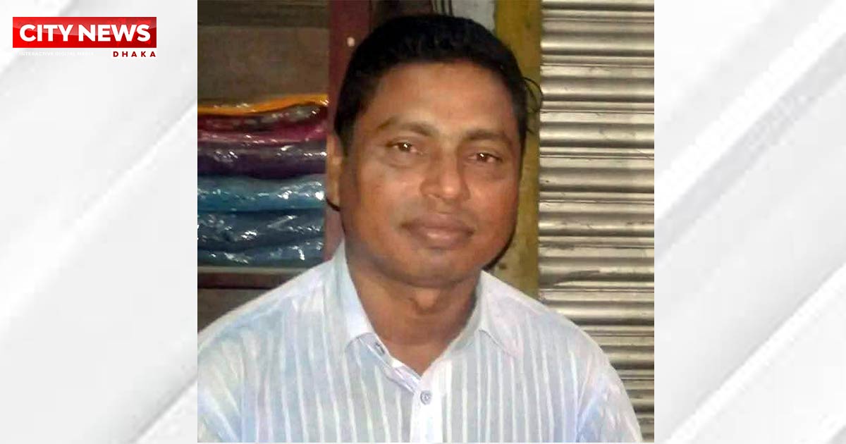 নড়াইল জেলা কারাগারের হাজতির ইউপি সদস্যের মৃত্যু