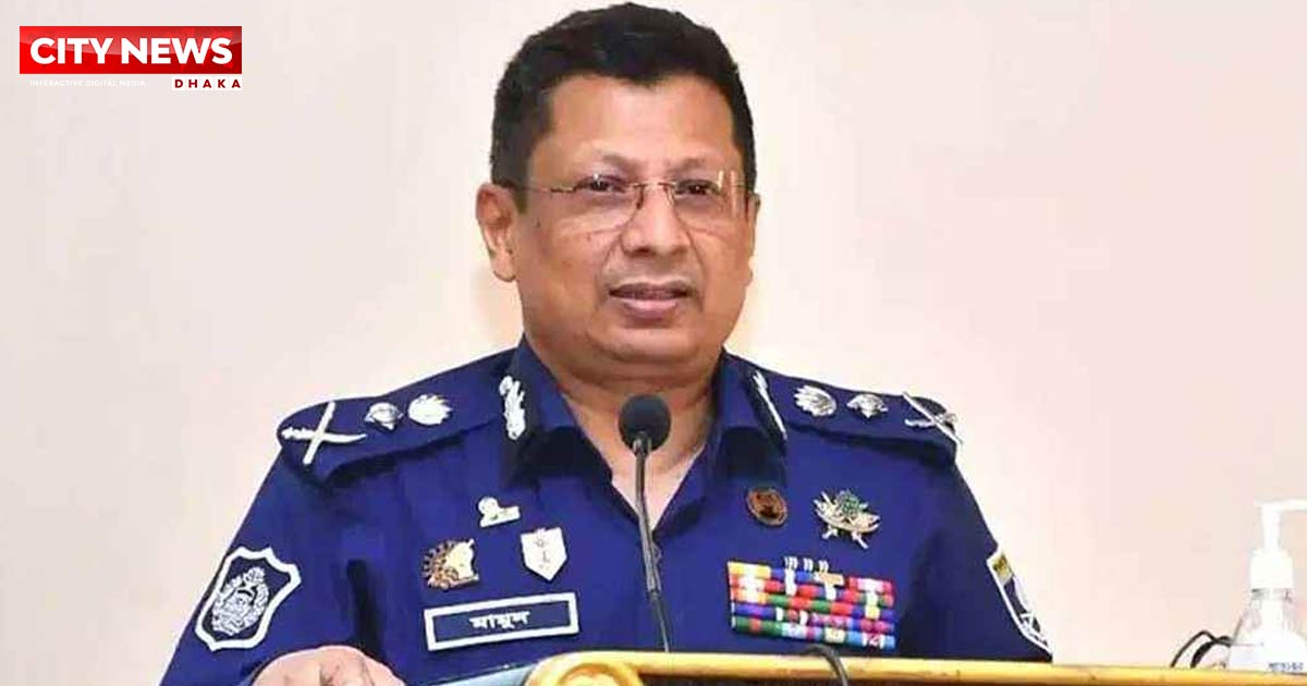 শেখ হাসিনা ‘লেথাল উইপেন’ ব্যবহারের নির্দেশনা দিয়েছিলেন: মামুন