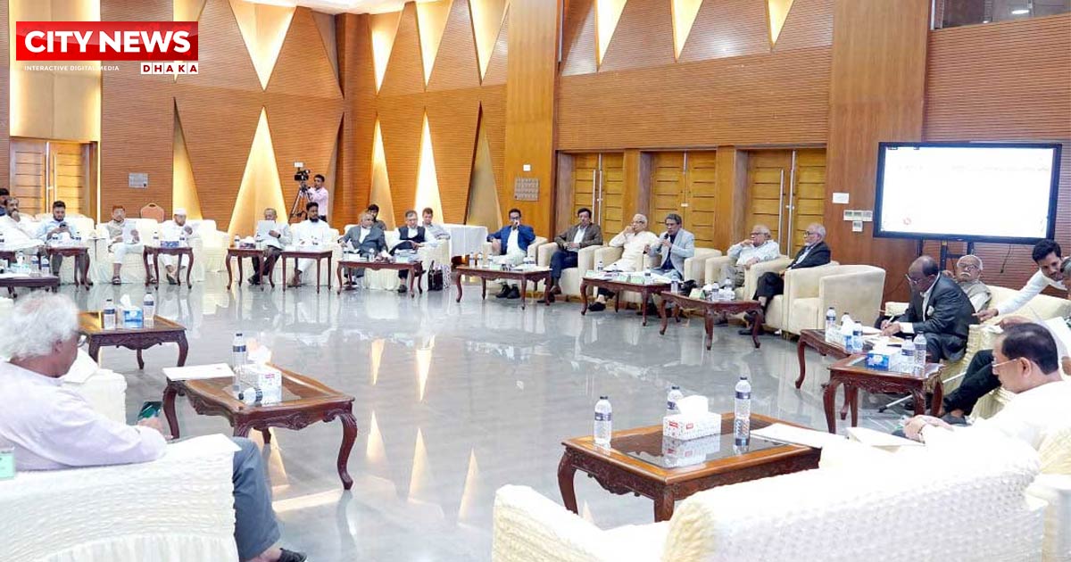 জুলাই সনদ বাস্তবায়নের পদ্ধতি নিয়ে অনৈক্য, আজ আবার আলোচনা