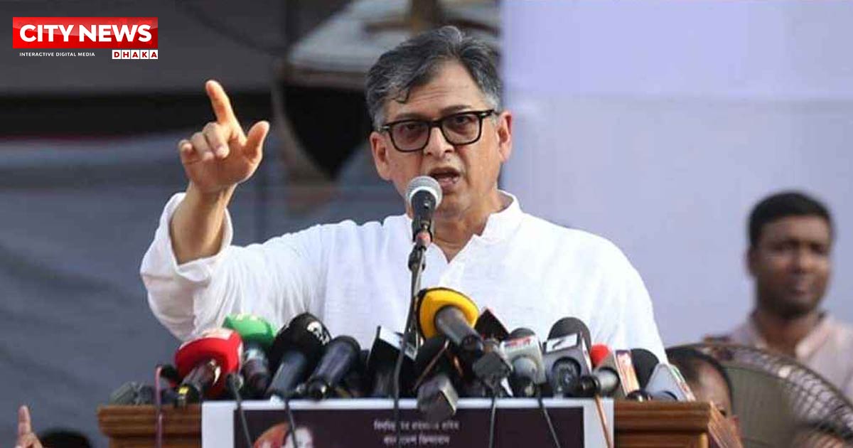 ক্ষমতা লাভের জন্য কেউ যেন ধর্মকে ব্যবহার না করি: সালাহউদ্দিন