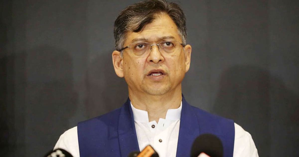 ‘ইসি ও একটি দল নির্বাচনকে প্রশ্নবিদ্ধ করার সুযোগ খুঁজছে’