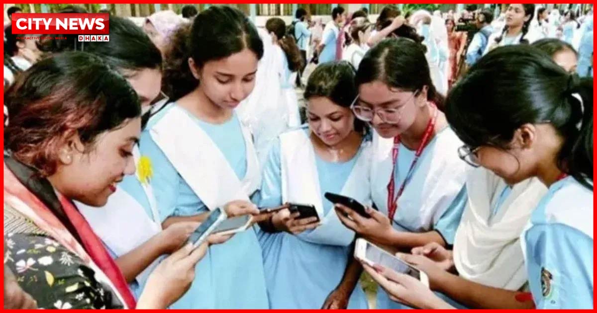 এইচএসসি ও সমমান পরীক্ষার ফল প্রকাশ শনিবার