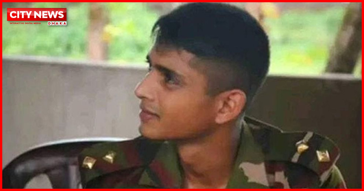 কক্সবাজারের লেফটেন্যান্ট নির্জন হত্যা মামলায় ৪ জনের মৃত্যুদণ্ড