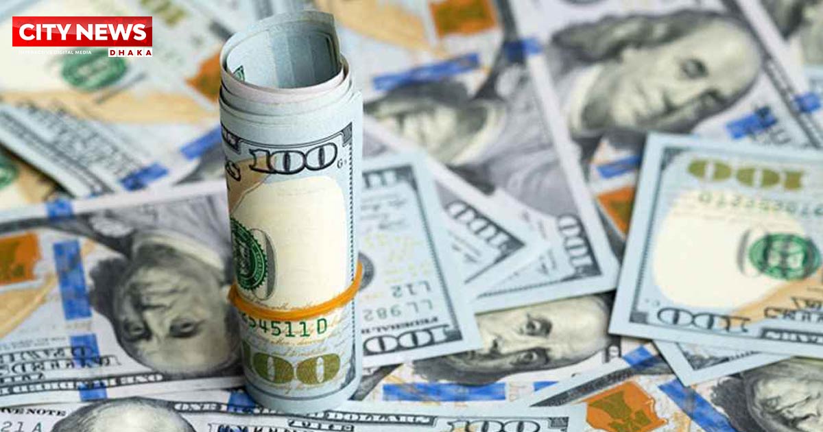 ২২ দিনে রেমিট্যান্স এলো ২৫ হাজার ৫৫৯ কোটি টাকা