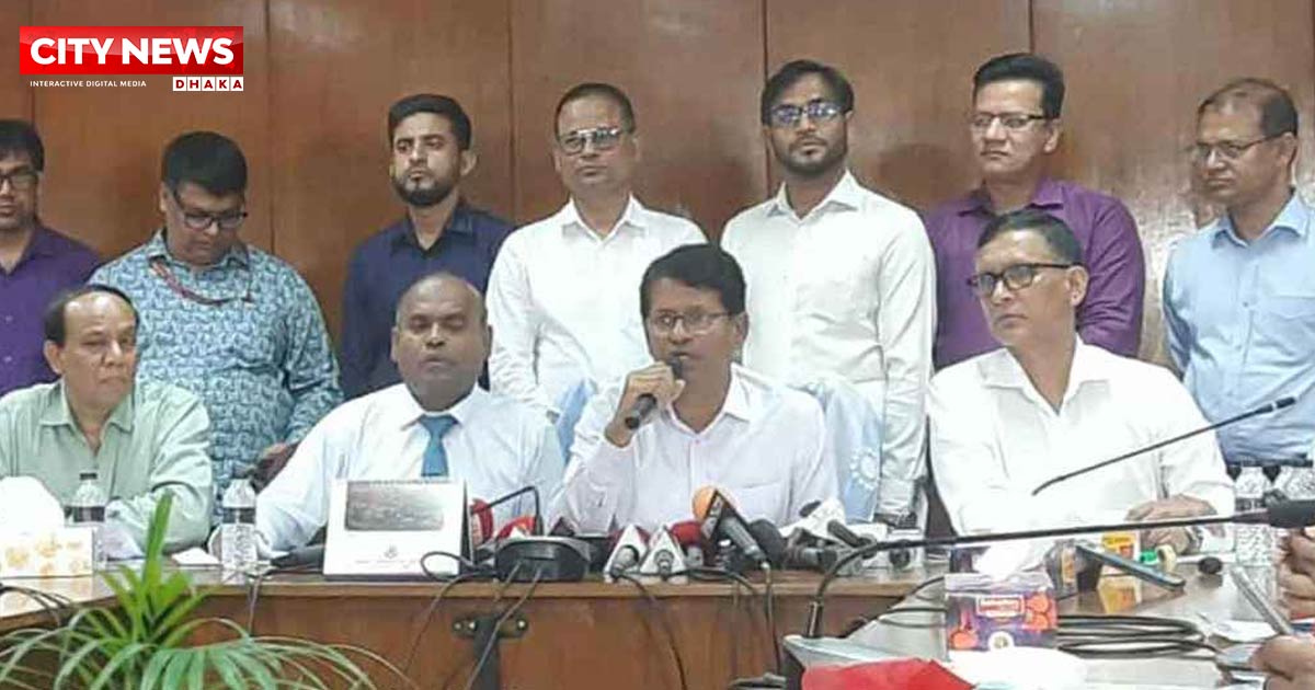 এসএসসির ফলাফলে ‘ধস’ নিয়ে যে ব্যাখ্যা দিলেন ঢাকা বোর্ড চেয়ারম্যান