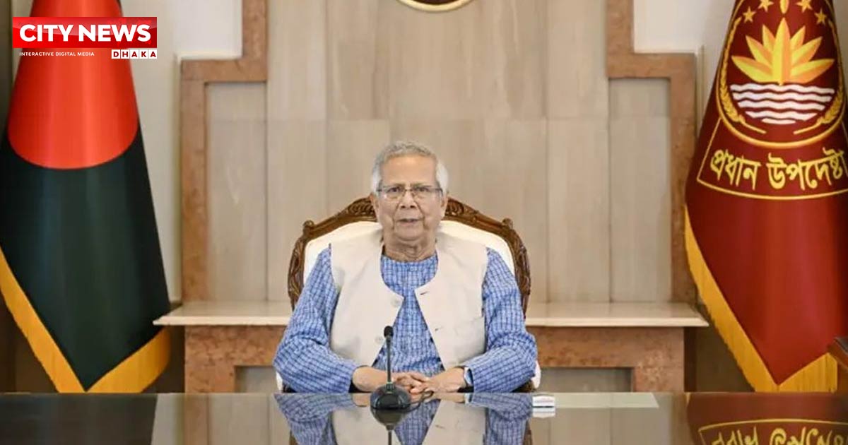 সুষ্ঠু নির্বাচন অনুষ্ঠানে দলগুলো ঐক্যবদ্ধ না থাকলে জাতি মহাবিপদের সম্মুখীন হবে