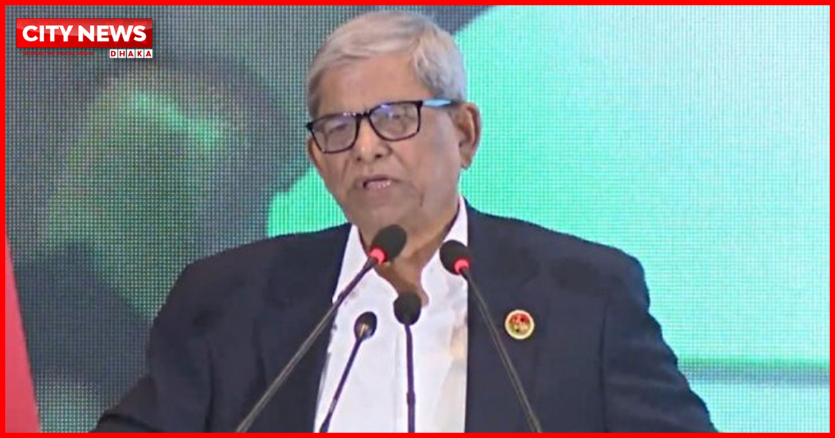 যত দ্রুত সম্ভব পৌর-সিটি ও উপজেলা নির্বাচনের ব্যবস্থা করবো: স্থানীয় সরকার মন্ত্রী