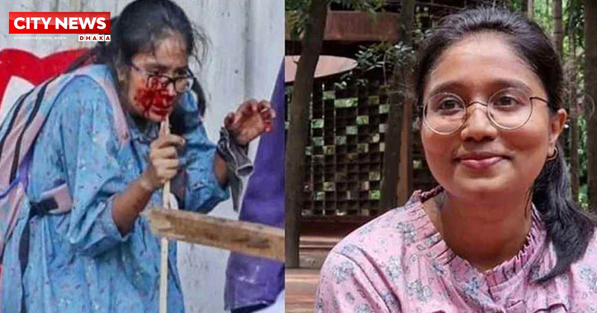 ডাকসু নির্বাচন: তন্বীর সম্মানে একটি পদ ফাঁকা রেখেছে ছাত্রদল