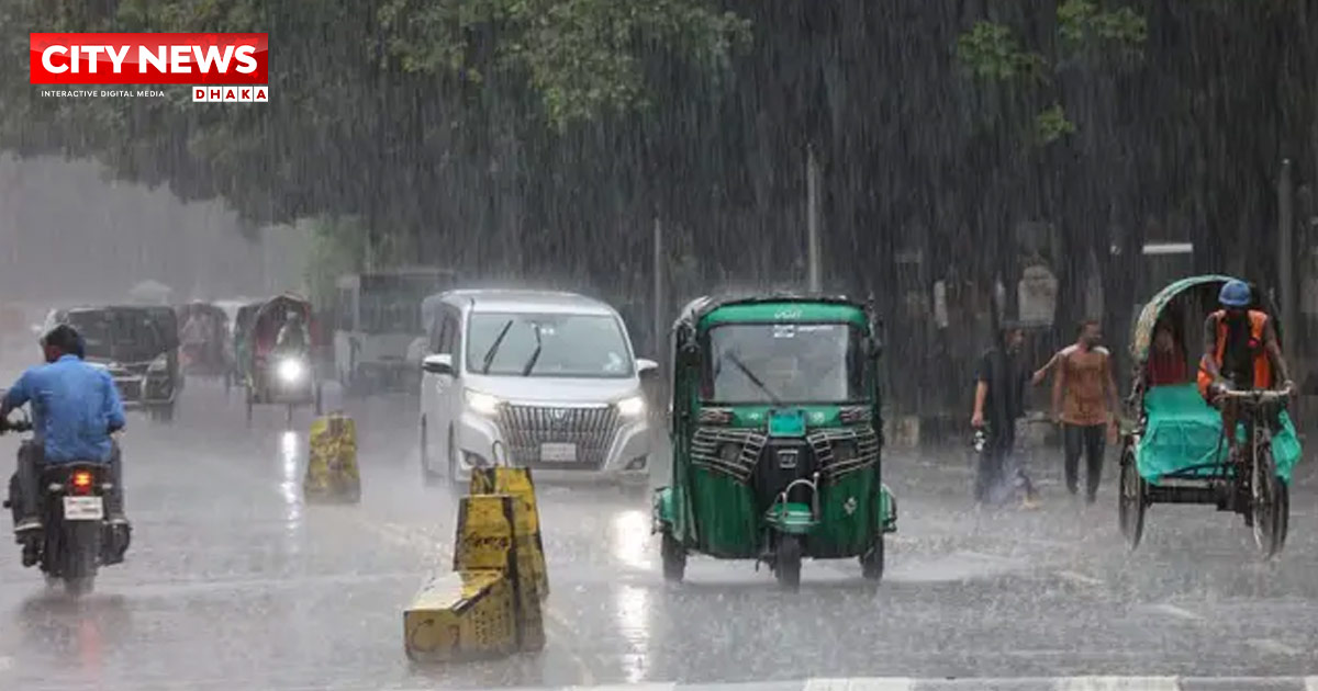 দুপুরের মধ্যে ৬০ কিমি বেগে ঝড়ের আভাস