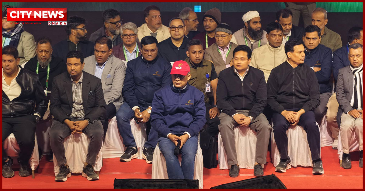 নির্বাচনী প্রচারণার প্রথম দিনই চমক দেখালেন তারেক রহমান