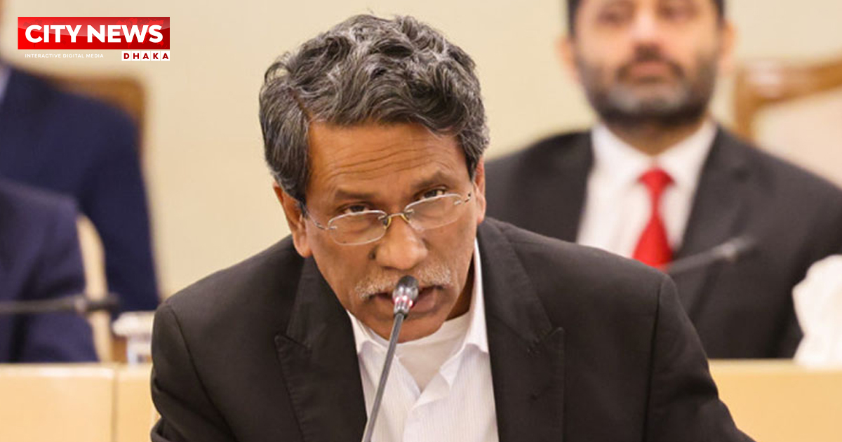 নির্বাচন কমিশন গঠনপ্রক্রিয়া নিয়ে সবাই একমত: আলী রীয়াজ