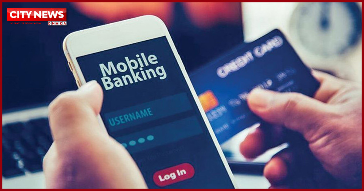 Mobile banking restricted to curb illegal election transfers