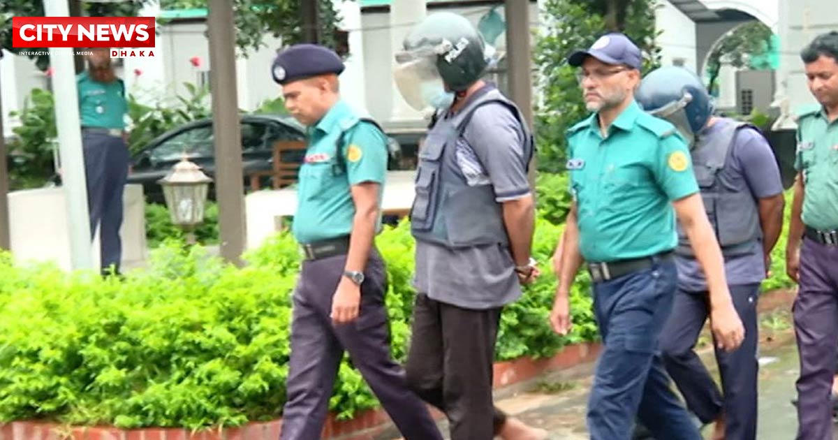 চানখারপুল হত্যাকাণ্ড: তদন্তকারী কর্মকর্তাকে ২য় দিনের জেরা করবেন আসামিপক্ষ